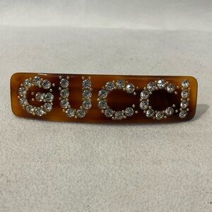 Gucci Hair Clip